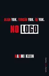Naomi Klein - No Logo Naomi Klein - No Logo