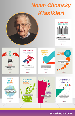 Noam Chomsky Klasikleri