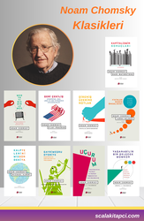 Kolektif - Noam Chomsky Klasikleri