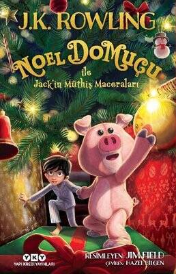 Noel Domuçu ile Jack'in Müthiş Maceraları