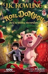 Noel Domuçu ile Jack'in Müthiş Maceraları - Thumbnail