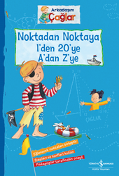 Brigitte Paul - Noktadan Noktaya 1’den 20’ye A’dan Z’ye - Arkadaşım Çağlar Brigitte Paul - Noktadan Noktaya 1’den 20’ye A’dan Z’ye - Arkadaşım Çağlar