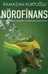Ramazan Kurtoğlu - Nörofinans Ramazan Kurtoğlu - Nörofinans