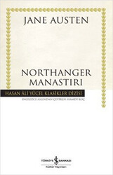 Jane Austen - Northanger Manastırı Jane Austen - Northanger Manastırı