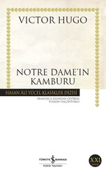 Victor Hugo - Notre Dame'ın Kamburu Victor Hugo - Notre Dame'ın Kamburu