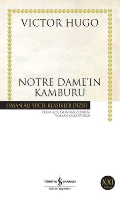 Notre Dame'ın Kamburu