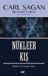 Carl Sagan - Nükleer Kış Carl Sagan - Nükleer Kış