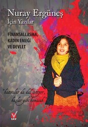 Kolektif - Nuray Ergüneş İçin Yazılar Kolektif - Nuray Ergüneş İçin Yazılar