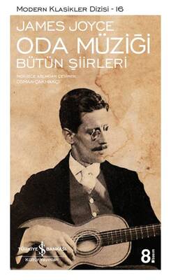 Oda Müziği - Bütün Şiirleri