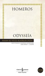 Homeros - Odysseia Homeros - Odysseia