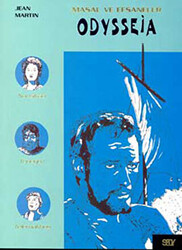 Jean Martin - Odysseia Jean Martin - Odysseia