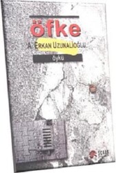 Öfke - Thumbnail