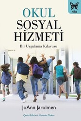 Joann Jarolmen - Okul Sosyal Hizmeti Joann Jarolmen - Okul Sosyal Hizmeti