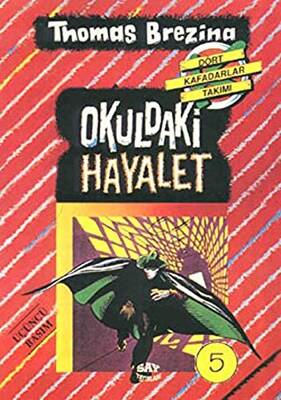 Okuldaki Hayalet