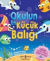 Okulun En Küçük Balığı - Thumbnail