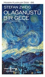 Olağanüstü Bir Gece - Thumbnail