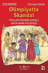 Christa Holtei - Olimpiyatta Skandal Christa Holtei - Olimpiyatta Skandal