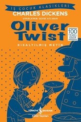 Charles Dickens - Oliver Twist Charles Dickens - Oliver Twist