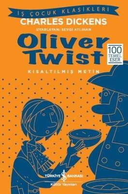 Oliver Twist