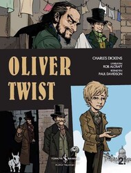 Charles Dickens - Oliver Twist Charles Dickens - Oliver Twist