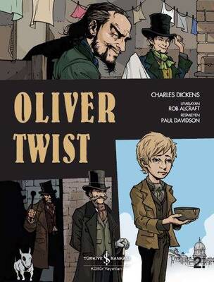 Oliver Twist