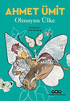 Olmayan Ülke