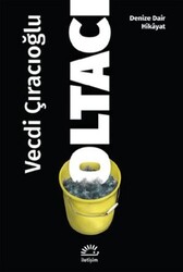 Vecdi Çıracıoğlu - Oltacı Vecdi Çıracıoğlu - Oltacı