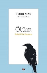 Todd May - Ölüm Todd May - Ölüm