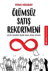 Ölümsüz Satış Rekortmeni - Thumbnail