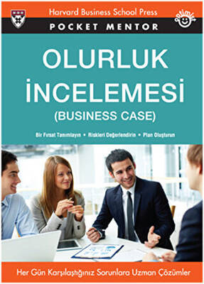 Olurluk İncelemesi (Business Case)