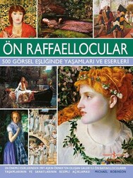 Michael Robinson - Ön Raffaellocular Michael Robinson - Ön Raffaellocular