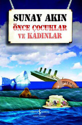 Önce Çocuklar ve Kadınlar - Thumbnail