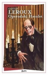 Operadaki Hayalet - Thumbnail