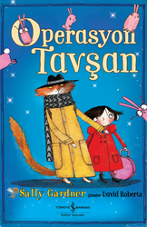 Sally Gardner - Operasyon Tavşan Sally Gardner - Operasyon Tavşan