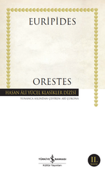 Euripides - Orestes Euripides - Orestes