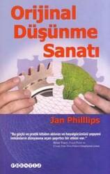 Orijinal Düşünme Sanatı - Thumbnail