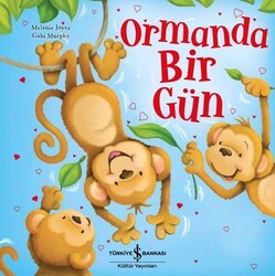 Ormanda Bir Gün - Thumbnail