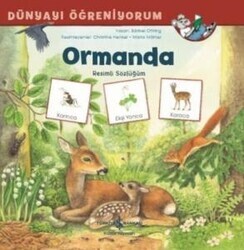 Ormanda - Dünyayı Öğreniyorum - Thumbnail