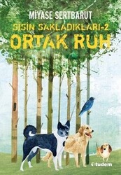 Miyase Sertbarut - Ortak Ruh Miyase Sertbarut - Ortak Ruh