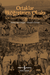 Ahmet Nuri Doğan , Mustafa Özmen - Ortaklar İlköğretmen Okulu  Ahmet Nuri Doğan , Mustafa Özmen - Ortaklar İlköğretmen Okulu