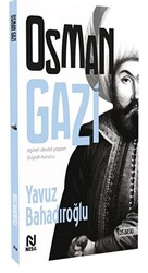Yavuz Bahadıroğlu - Osman Gazi Yavuz Bahadıroğlu - Osman Gazi