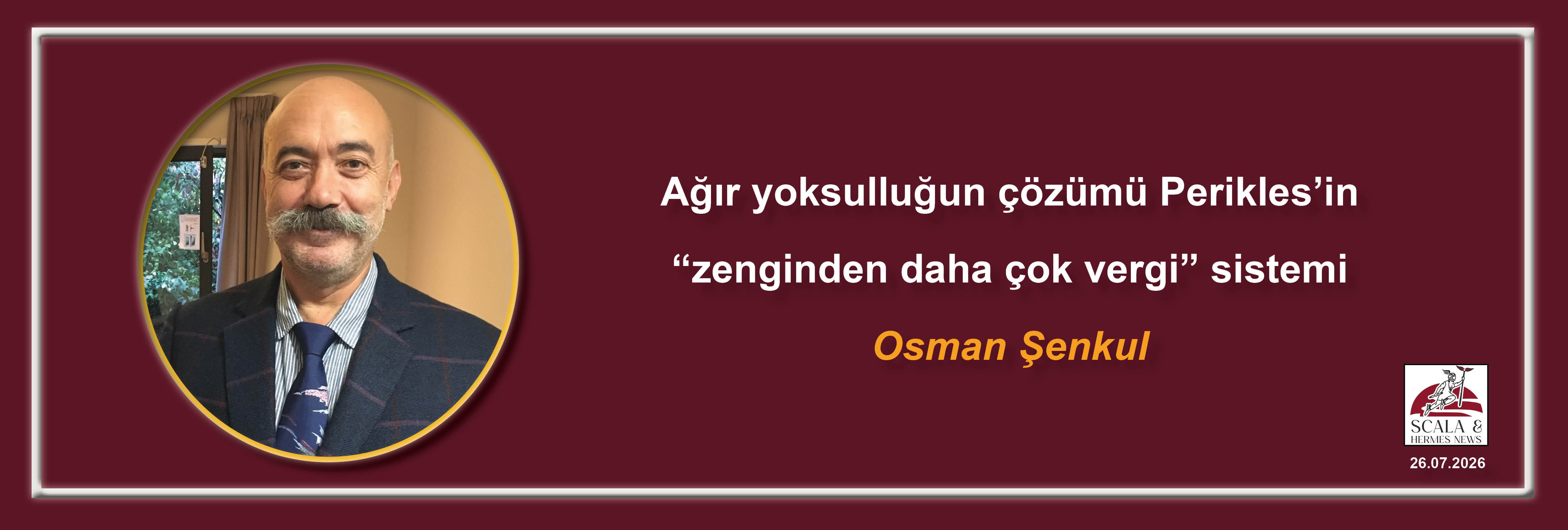osman-senkul-agir-yoksullugun-cozumu-periklesin-zenginden-daha-cok-vergi-sistemi