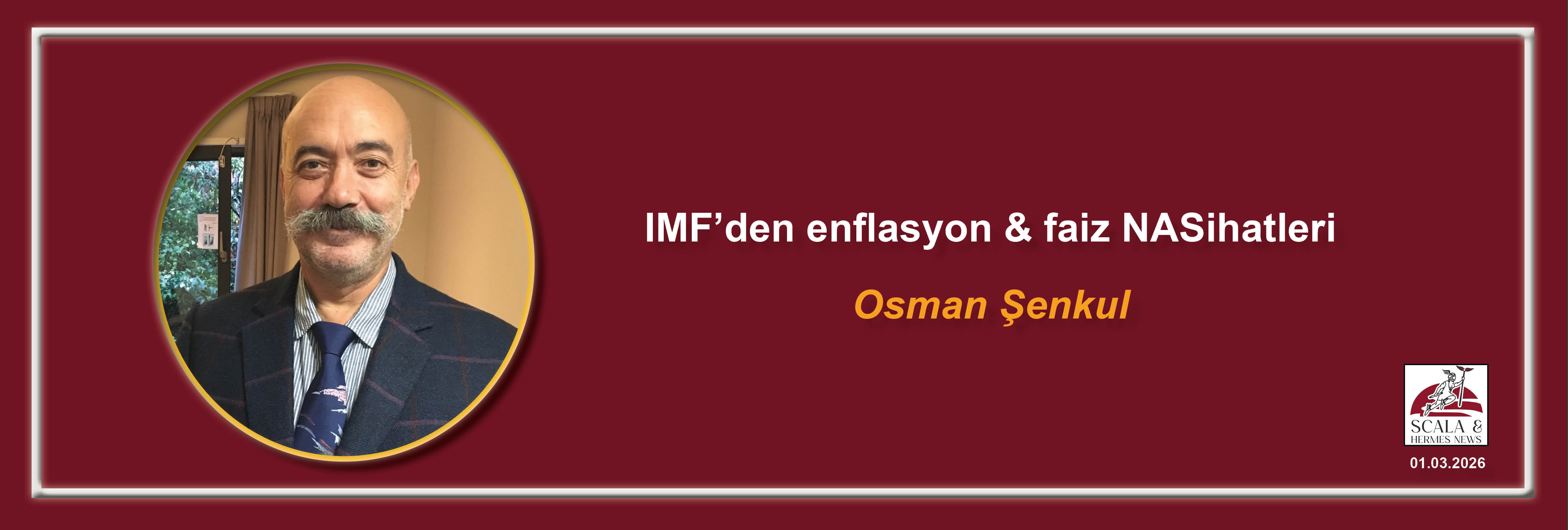 osman-senkul-imfden-enflasyon-faiz-nasihatleri
