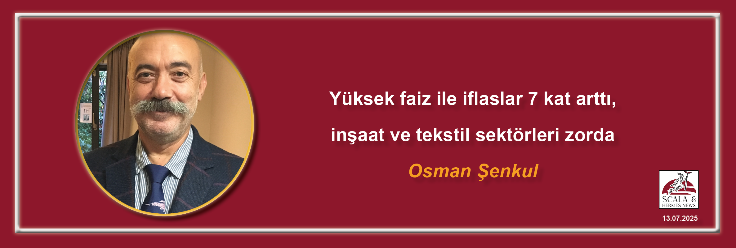 osman-senkul-yuksek-faiz-ile-iflaslar