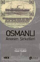 Osmanlı Anonim Şirketleri