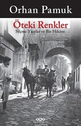 Öteki Renkler - Thumbnail