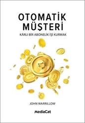 Otomatik Müşteri - Thumbnail