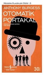 Otomatik Portakal - Thumbnail