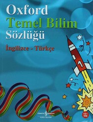 Graham Peacock - Oxford Temel Bilim Sözlüğü Graham Peacock - Oxford Temel Bilim Sözlüğü
