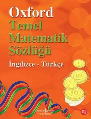 Oxford Temel Matematik Sözlüğü